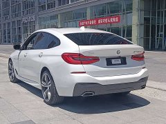 BMW 6 Series GT 2022 630i M Sport Package - ფოტო 6