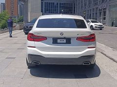 BMW 6 Series GT 2022 630i M Sport Package - ფოტო 7