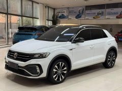 Volkswagen Encore T-ROC Tanyue 280TSI DSG FWD R-Line Pro PLUS - ფოტო 1