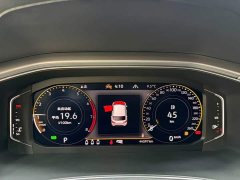 Volkswagen Encore T-ROC Tanyue 280TSI DSG FWD R-Line Pro PLUS - ფოტო 10