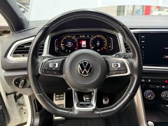 Volkswagen Encore T-ROC Tanyue 280TSI DSG FWD R-Line Pro PLUS - ფოტო 11