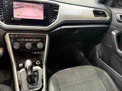 Volkswagen Encore T-ROC Tanyue 280TSI DSG FWD R-Line Pro PLUS - ფოტო 12