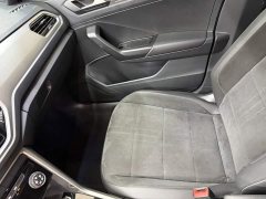 Volkswagen Encore T-ROC Tanyue 280TSI DSG FWD R-Line Pro PLUS - ფოტო 13