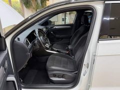 Volkswagen Encore T-ROC Tanyue 280TSI DSG FWD R-Line Pro PLUS - ფოტო 16