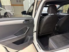 Volkswagen Encore T-ROC Tanyue 280TSI DSG FWD R-Line Pro PLUS - ფოტო 17