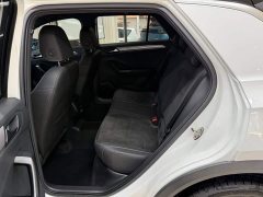 Volkswagen Encore T-ROC Tanyue 280TSI DSG FWD R-Line Pro PLUS - ფოტო 18