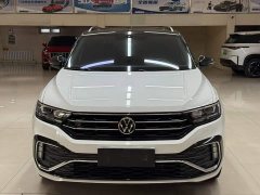 Volkswagen Encore T-ROC Tanyue 280TSI DSG FWD R-Line Pro PLUS - ფოტო 2