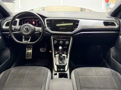 Volkswagen Encore T-ROC Tanyue 280TSI DSG FWD R-Line Pro PLUS - ფოტო 20