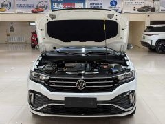 Volkswagen Encore T-ROC Tanyue 280TSI DSG FWD R-Line Pro PLUS - ფოტო 7