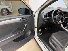 Volkswagen Encore T-ROC Tanyue 280TSI DSG FWD R-Line Pro PLUS - ფოტო 8