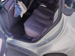 Changan Qiyuan A06 510Pro - ფოტო 11