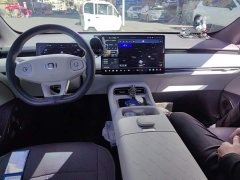 Changan Qiyuan A06 510Pro - ფოტო 12