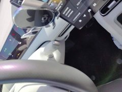 Changan Qiyuan A06 510Pro - ფოტო 16