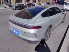 Changan Qiyuan A06 510Pro - ფოტო 3