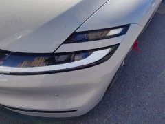 Changan Qiyuan A06 510Pro - ფოტო 5