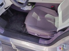 Changan Qiyuan A06 510Pro - ფოტო 9