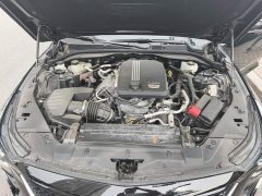 Cadillac CT5 28T Premium - ფოტო 10