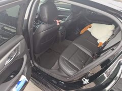 Cadillac CT5 28T Premium - ფოტო 11