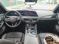 Cadillac CT5 28T Premium - ფოტო 12