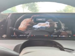 Cadillac CT5 28T Premium - ფოტო 14