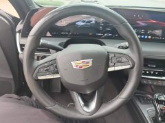 Cadillac CT5 28T Premium - ფოტო 15