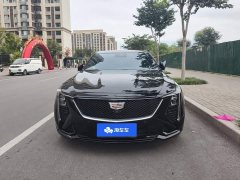 Cadillac CT5 28T Premium - ფოტო 2