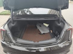 Cadillac CT5 28T Premium - ფოტო 4