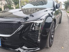 Cadillac CT5 28T Premium - ფოტო 5