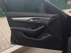 Cadillac CT5 28T Premium - ფოტო 7