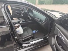 Cadillac CT5 28T Premium - ფოტო 8
