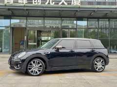 BMW MINI Clubman Facelift 2.0T Cooper S - ფოტო 1