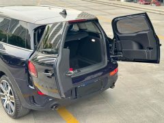 BMW MINI Clubman Facelift 2.0T Cooper S - ფოტო 10