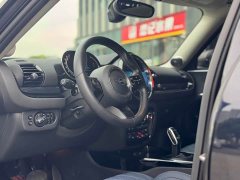 BMW MINI Clubman Facelift 2.0T Cooper S - ფოტო 11