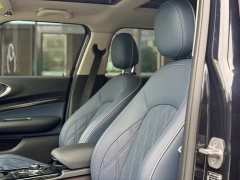 BMW MINI Clubman Facelift 2.0T Cooper S - ფოტო 13