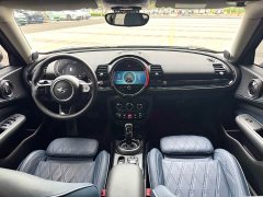 BMW MINI Clubman Facelift 2.0T Cooper S - ფოტო 15