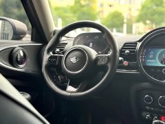 BMW MINI Clubman Facelift 2.0T Cooper S - ფოტო 16