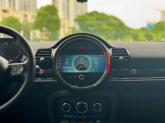 BMW MINI Clubman Facelift 2.0T Cooper S - ფოტო 17