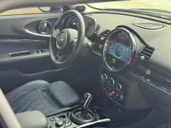 BMW MINI Clubman Facelift 2.0T Cooper S - ფოტო 18