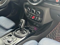 BMW MINI Clubman Facelift 2.0T Cooper S - ფოტო 19