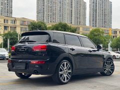 BMW MINI Clubman Facelift 2.0T Cooper S - ფოტო 2
