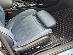 BMW MINI Clubman Facelift 2.0T Cooper S - ფოტო 20