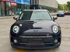 BMW MINI Clubman Facelift 2.0T Cooper S - ფოტო 3
