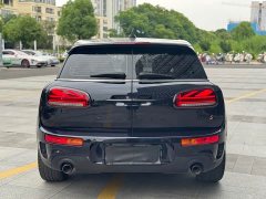 BMW MINI Clubman Facelift 2.0T Cooper S - ფოტო 4