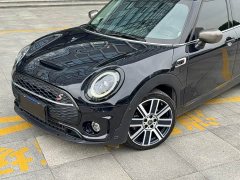 BMW MINI Clubman Facelift 2.0T Cooper S - ფოტო 5