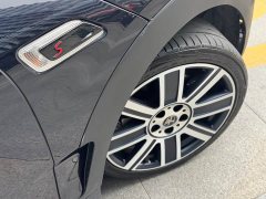 BMW MINI Clubman Facelift 2.0T Cooper S - ფოტო 7