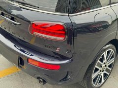 BMW MINI Clubman Facelift 2.0T Cooper S - ფოტო 8