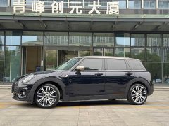 BMW MINI Clubman Facelift 2.0T Cooper S - ფოტო 9