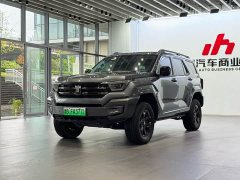 Tank 400 New Energy Hi4-T Off-Road Edition - ფოტო 1