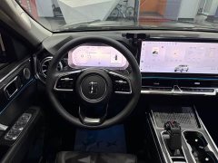Tank 400 New Energy Hi4-T Off-Road Edition - ფოტო 13