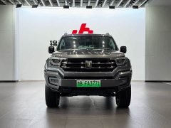 Tank 400 New Energy Hi4-T Off-Road Edition - ფოტო 2